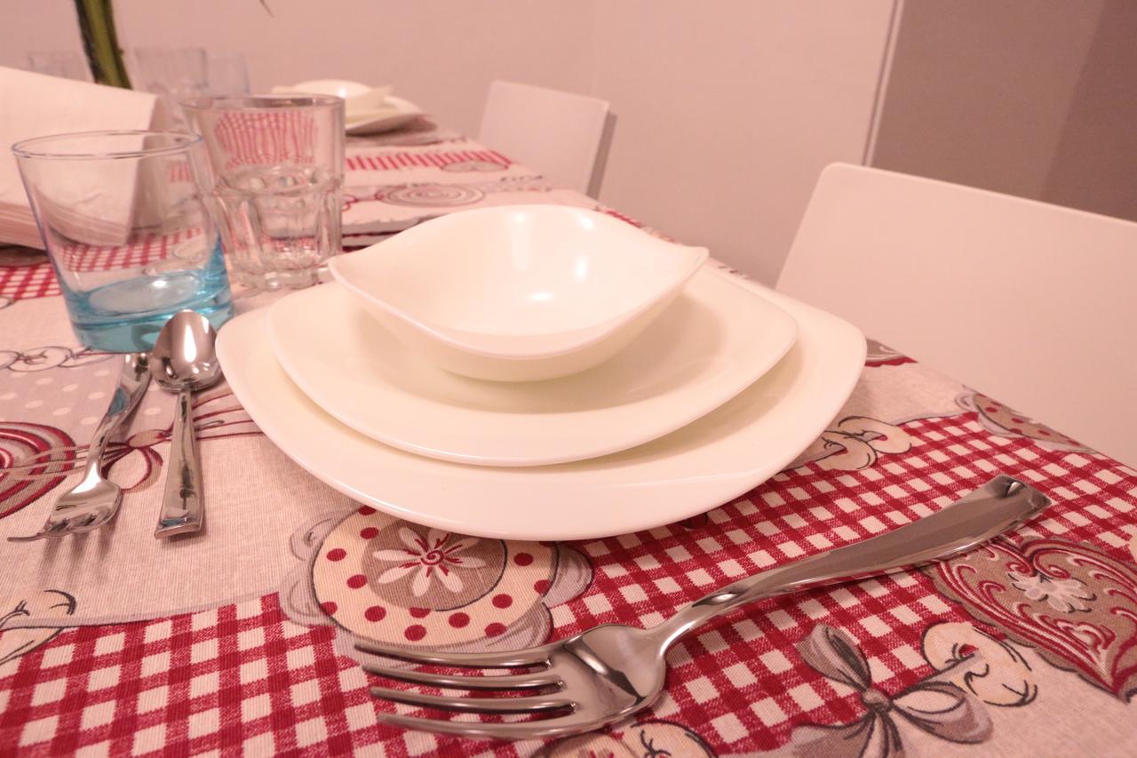 Liberi Di Sognare Bed & Breakfast Pisa Exterior photo