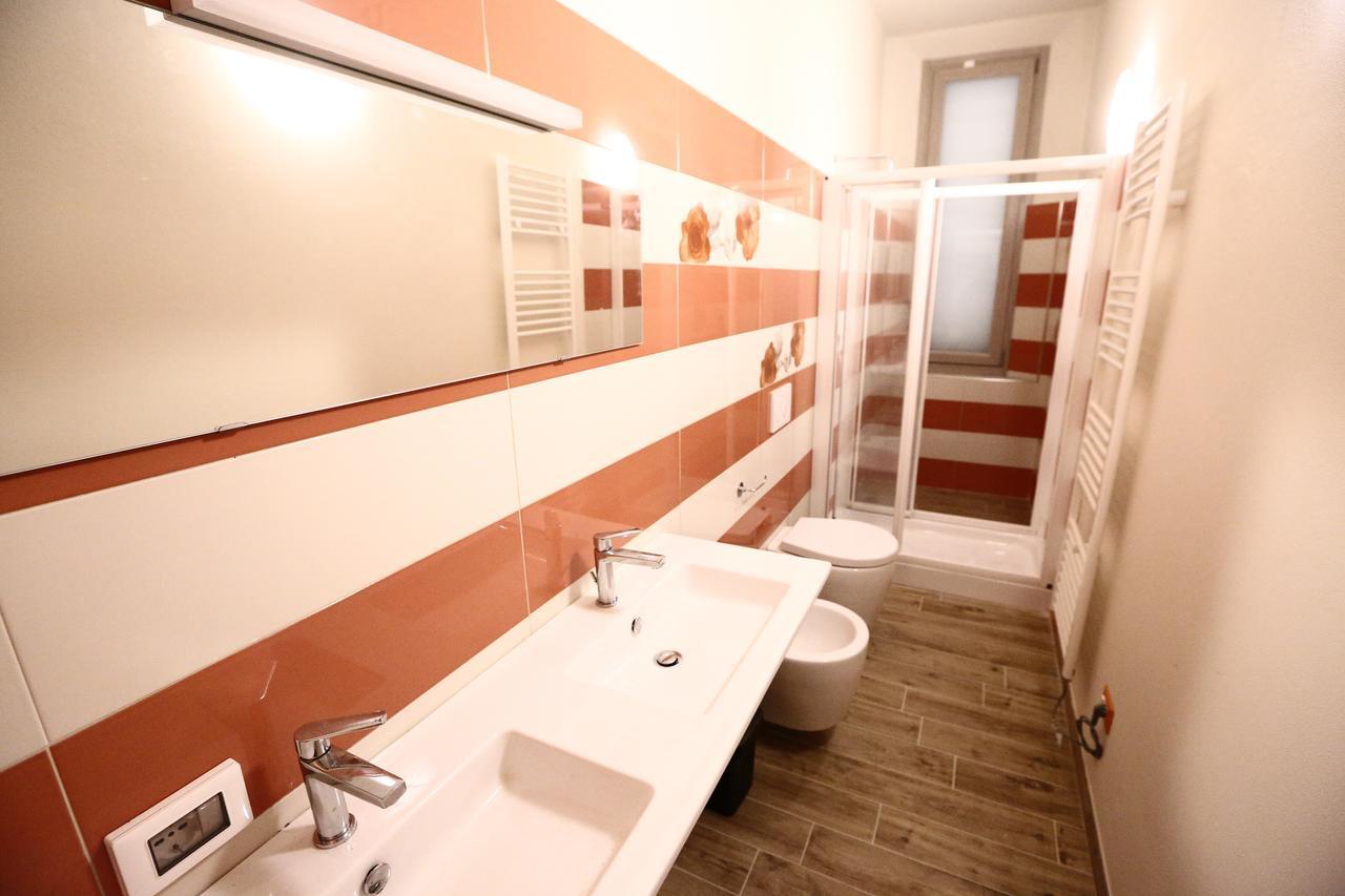 Liberi Di Sognare Bed & Breakfast Pisa Exterior photo