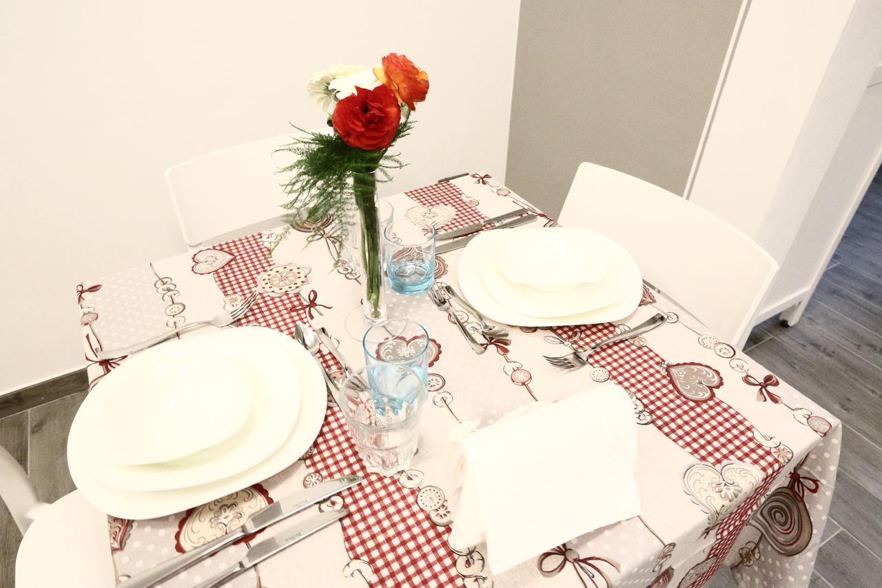Liberi Di Sognare Bed & Breakfast Pisa Exterior photo