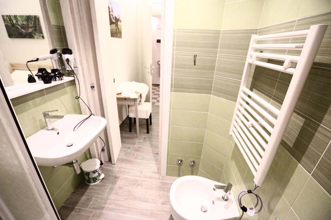 Liberi Di Sognare Bed & Breakfast Pisa Exterior photo