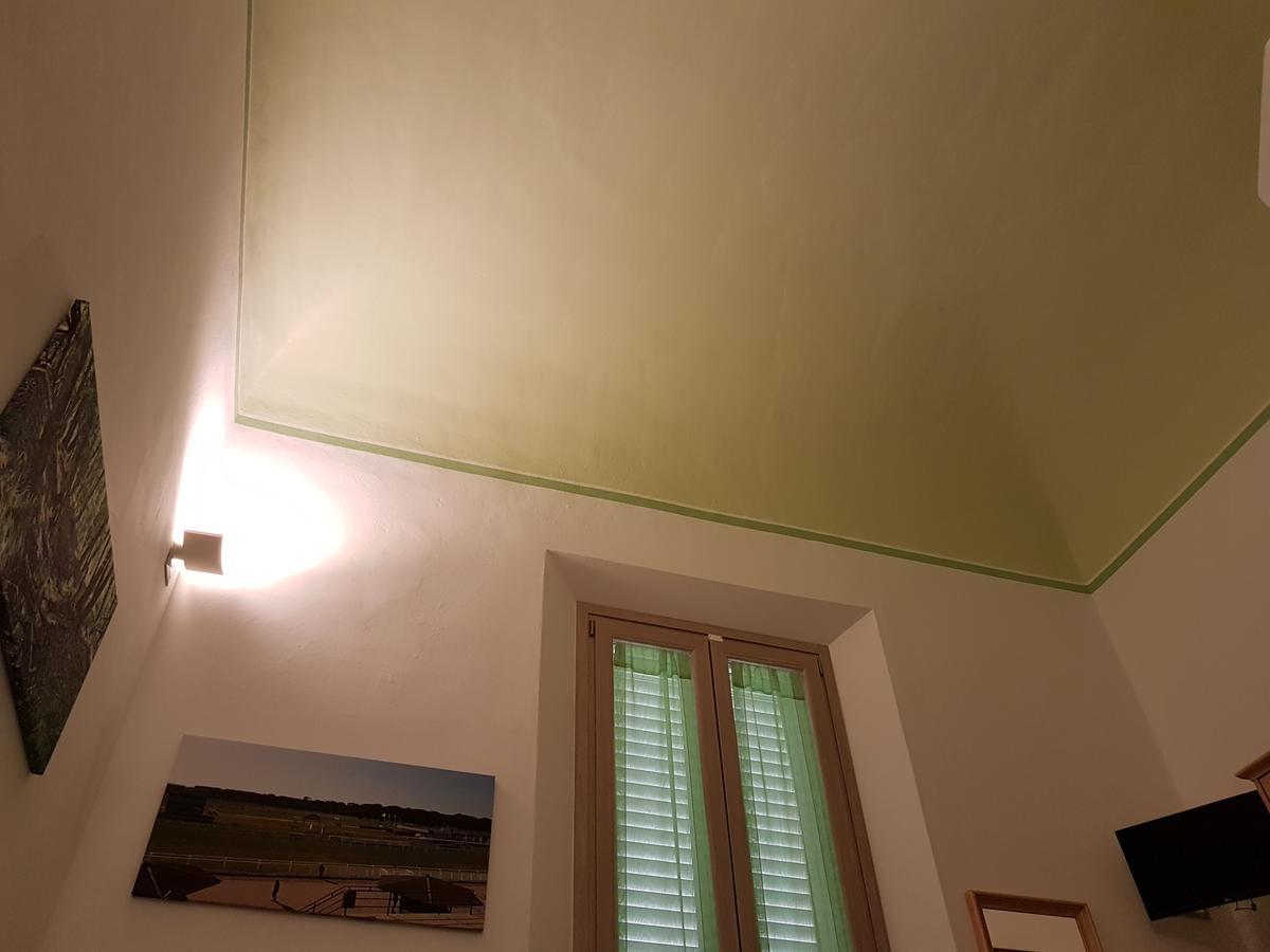 Liberi Di Sognare Bed & Breakfast Pisa Exterior photo