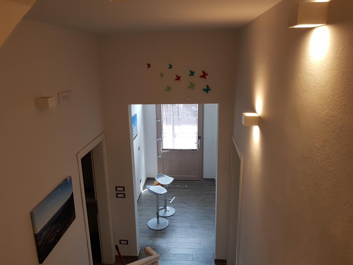 Liberi Di Sognare Bed & Breakfast Pisa Exterior photo