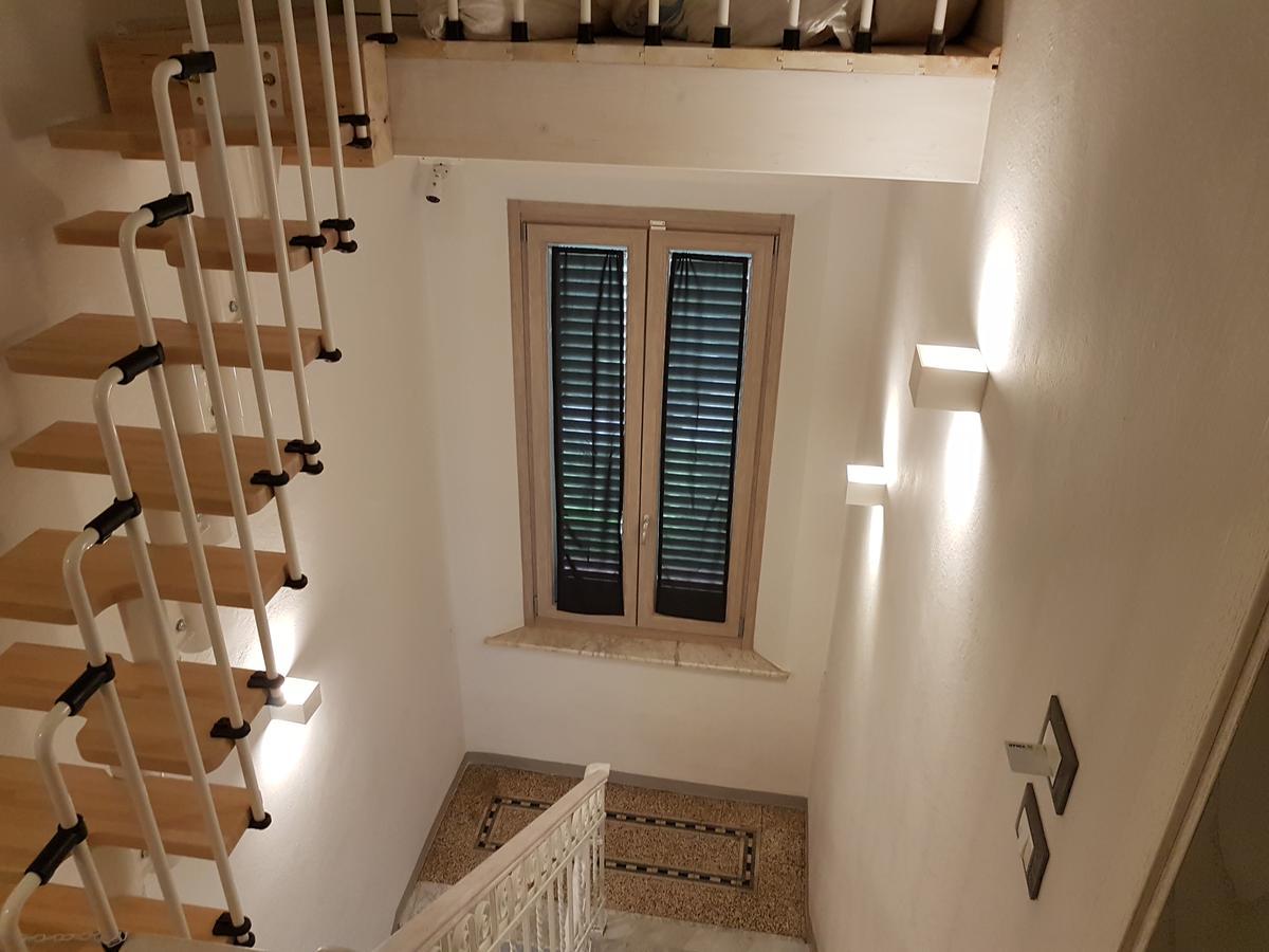 Liberi Di Sognare Bed & Breakfast Pisa Exterior photo