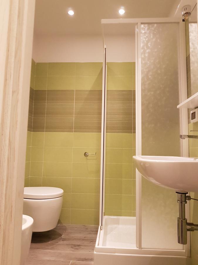 Liberi Di Sognare Bed & Breakfast Pisa Exterior photo