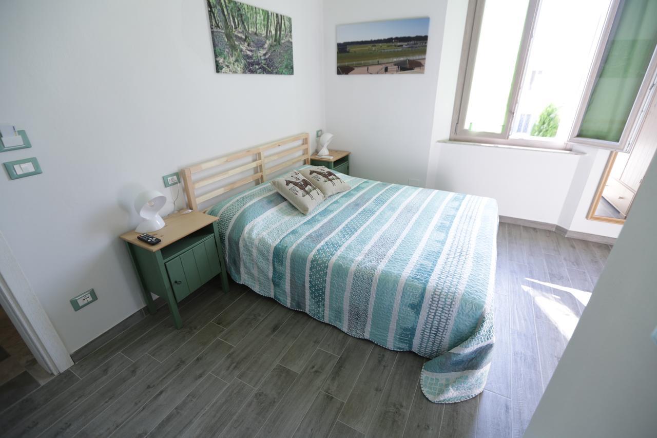 Liberi Di Sognare Bed & Breakfast Pisa Exterior photo