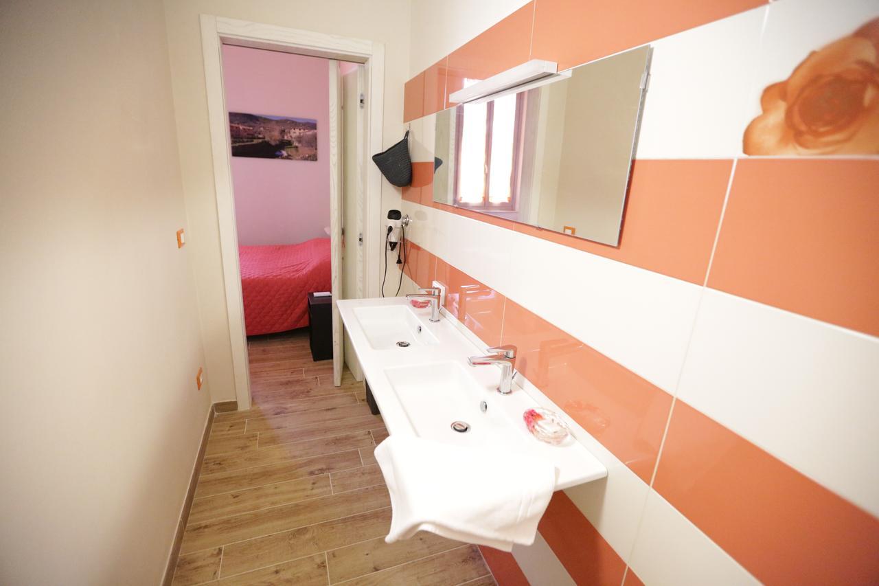 Liberi Di Sognare Bed & Breakfast Pisa Exterior photo