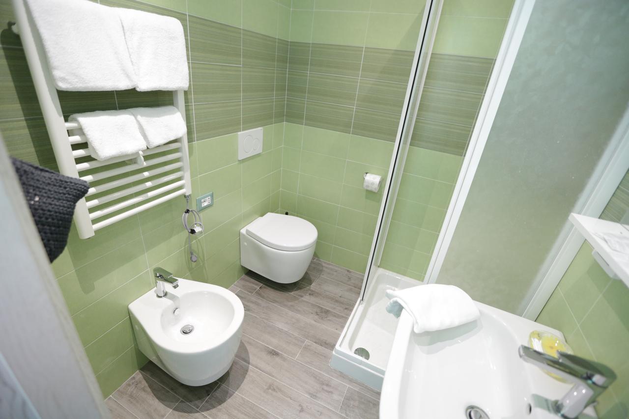 Liberi Di Sognare Bed & Breakfast Pisa Exterior photo