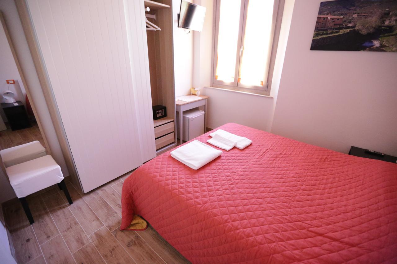 Liberi Di Sognare Bed & Breakfast Pisa Exterior photo