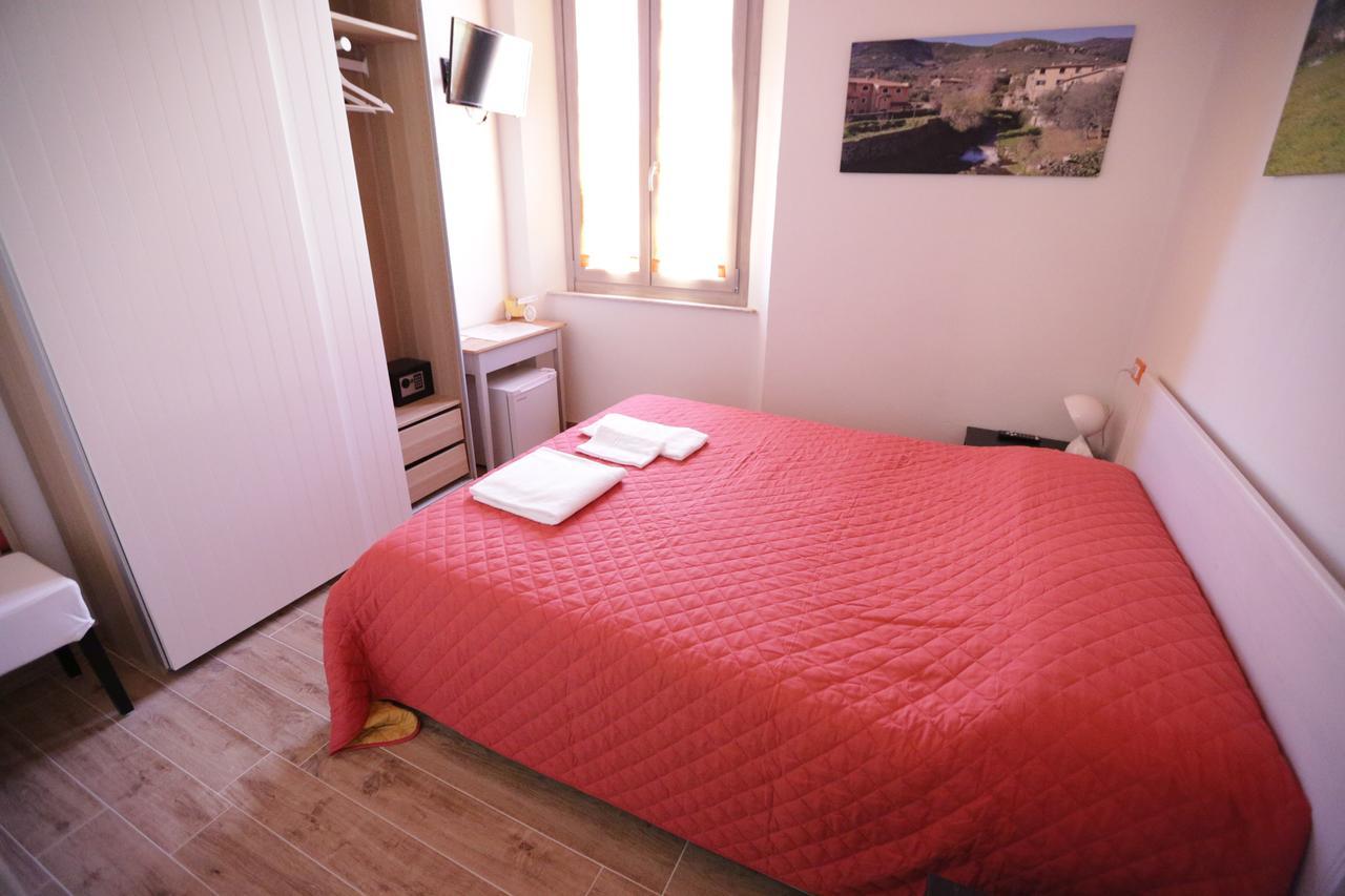 Liberi Di Sognare Bed & Breakfast Pisa Exterior photo