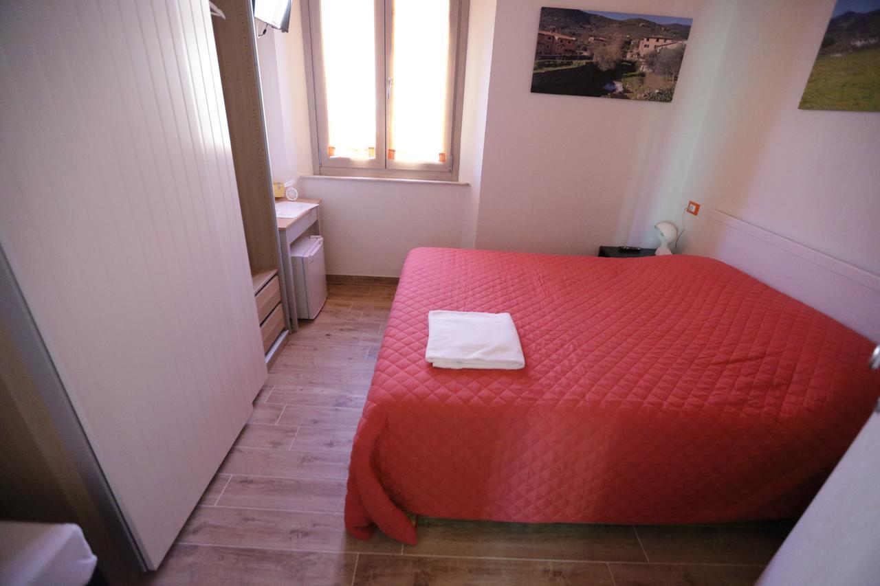 Liberi Di Sognare Bed & Breakfast Pisa Exterior photo
