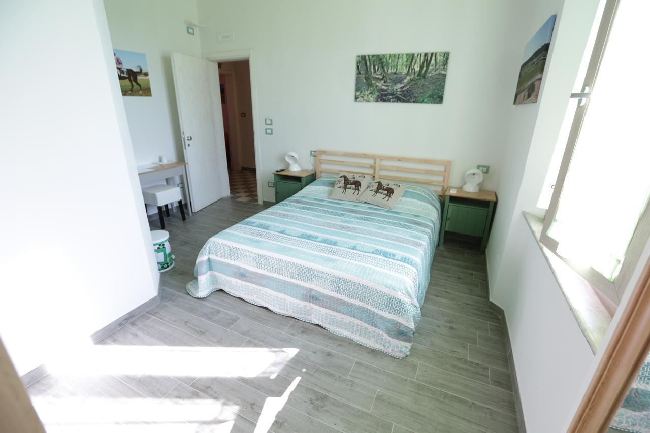 Liberi Di Sognare Bed & Breakfast Pisa Exterior photo