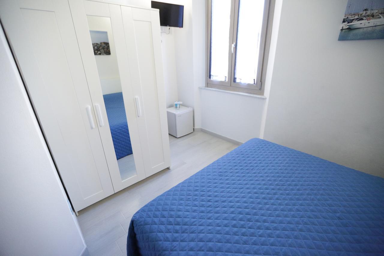 Liberi Di Sognare Bed & Breakfast Pisa Exterior photo