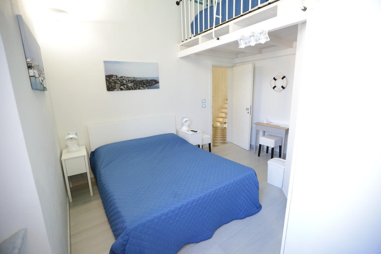 Liberi Di Sognare Bed & Breakfast Pisa Exterior photo